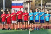 Школьная спартакиада_2