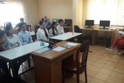 Неделя предметов естественно-математического цикла «Там, на неведомых дорожках» - 4