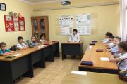 Неделя предметов естественно-математического цикла «Там, на неведомых дорожках» - 10