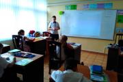 День Учителя. 2019-9