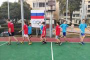 Школьная спартакиада_4