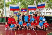 Открытие спартакиады_5