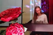 Праздничный концерт, посвященный 8 Марта - 5