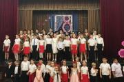 Праздничный концерт, посвященный 8 Марта - 13