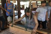 Lao Textile Museum - 2