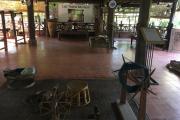 Lao Textile Museum - 3