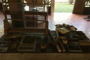 Lao Textile Museum - 4