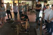 Lao Textile Museum - 5