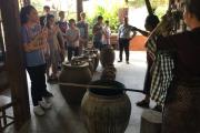 Lao Textile Museum - 6