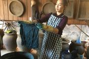Lao Textile Museum - 7