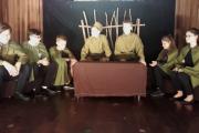 Декада патриотического воспитания - 10