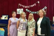 Неделя начальных классов_1 2022-2023 учебный год