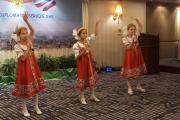 День дипломатического работника - 3