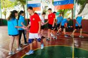 Турнир по волейболу 2021_12