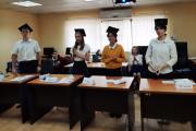 неделя естественно-математических наук 13