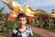 Видеоконференция «Уникальные традиции страны пребывания. 2018-3