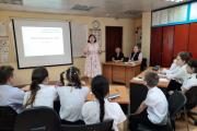 неделя естественно-математических наук 15