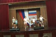 Школьная спартакиада. Турнир по баскетболу - 5
