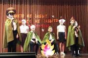 Маленькие герои большой войны - 2