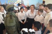 Встреча учащихся с интересными людьми. 18.03.2019-4