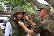 Встреча учащихся с интересными людьми. 18.03.2019-8