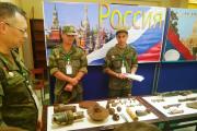 Встреча учащихся с интересными людьми. 18.03.2019-15