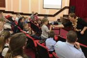 Встреча учащихся с интересными людьми. 18.10.2018-5