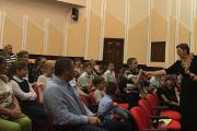 Встреча учащихся с интересными людьми. 18.10.2018-6