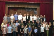 Встреча учащихся с интересными людьми. 18.10.2018-7