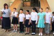 Неделя начальной школы 2019 - 1