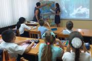 Неделя начальной школы 2019 - 6