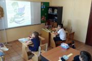 Неделя начальной школы 2019 - 10