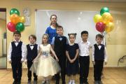 Неделя начальной школы 2019 - 17