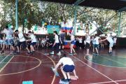 День защитника Отечества. 2019-2