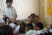 Квест «В поисках Азбуки» -2