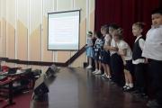 Квест «В поисках Азбуки» -5
