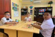 Квест «В поисках Азбуки» -11