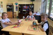 Квест «В поисках Азбуки» -12