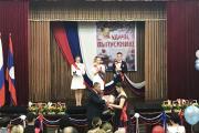 ПОСЛЕДНИЙ ЗВОНОК 2019 - 3