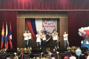 ПОСЛЕДНИЙ ЗВОНОК 2019 - 4