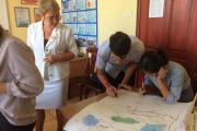 «Путешествие по Океану Знаний» - 6
