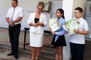 «Путешествие по Океану Знаний» - 15