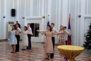 Вальс в Белом зале Посольства-18
