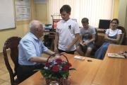 Встреча с интересным человеком - 4