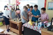 День матери - 2