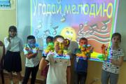 Декада предметов гуманитарного цикла - 2018-2.