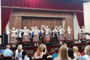 Встреча с интересным человеком 27.11.19 - 2