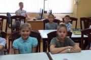 «Приключения Незнайки в стране Невыученных уроков» - 1