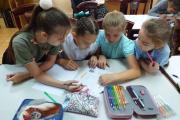 «Приключения Незнайки в стране Невыученных уроков» - 2