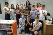 Мастер-класс «Декоративная роспись» - 4